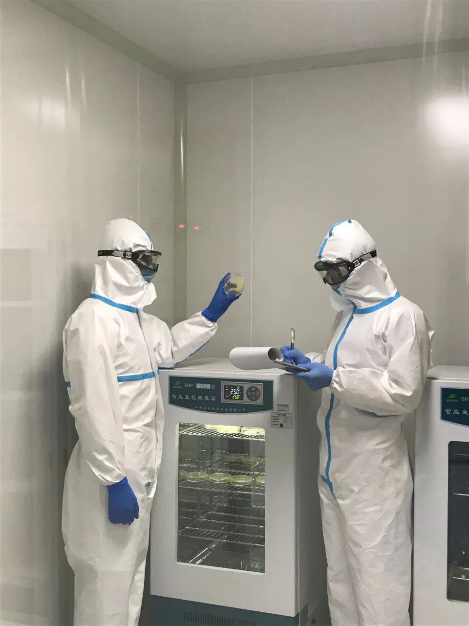 口罩检测中的微生物指标-贝斯通检测认证机构中心