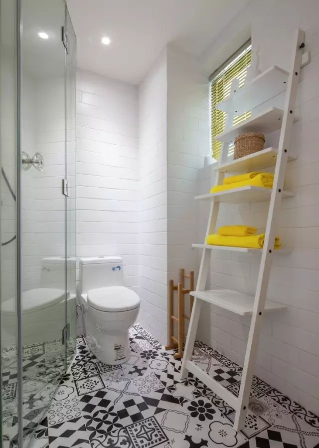 卫生间没有窗户怎么办？