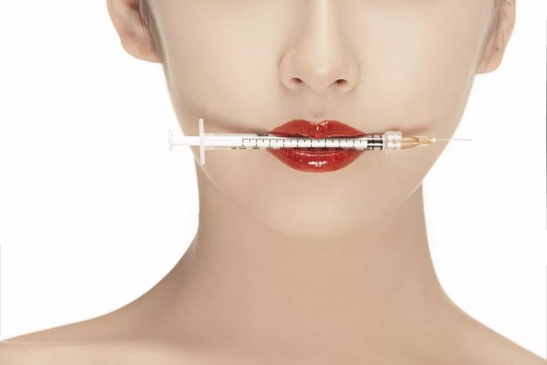 非法肉毒素祸乱医美市场 求美不是为了赌命 医美视界 微信公众号文章阅读 Wemp