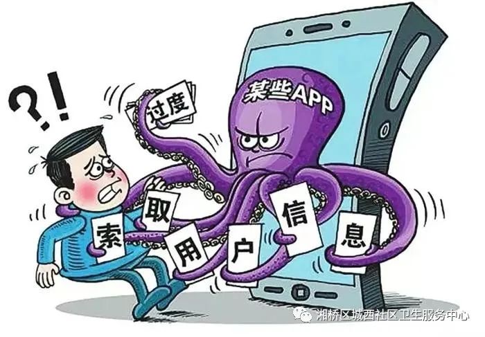 【国家网络安全宣传周】个人日常网络安全行为