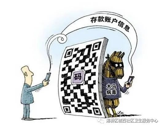 【国家网络安全宣传周】个人日常网络安全行为