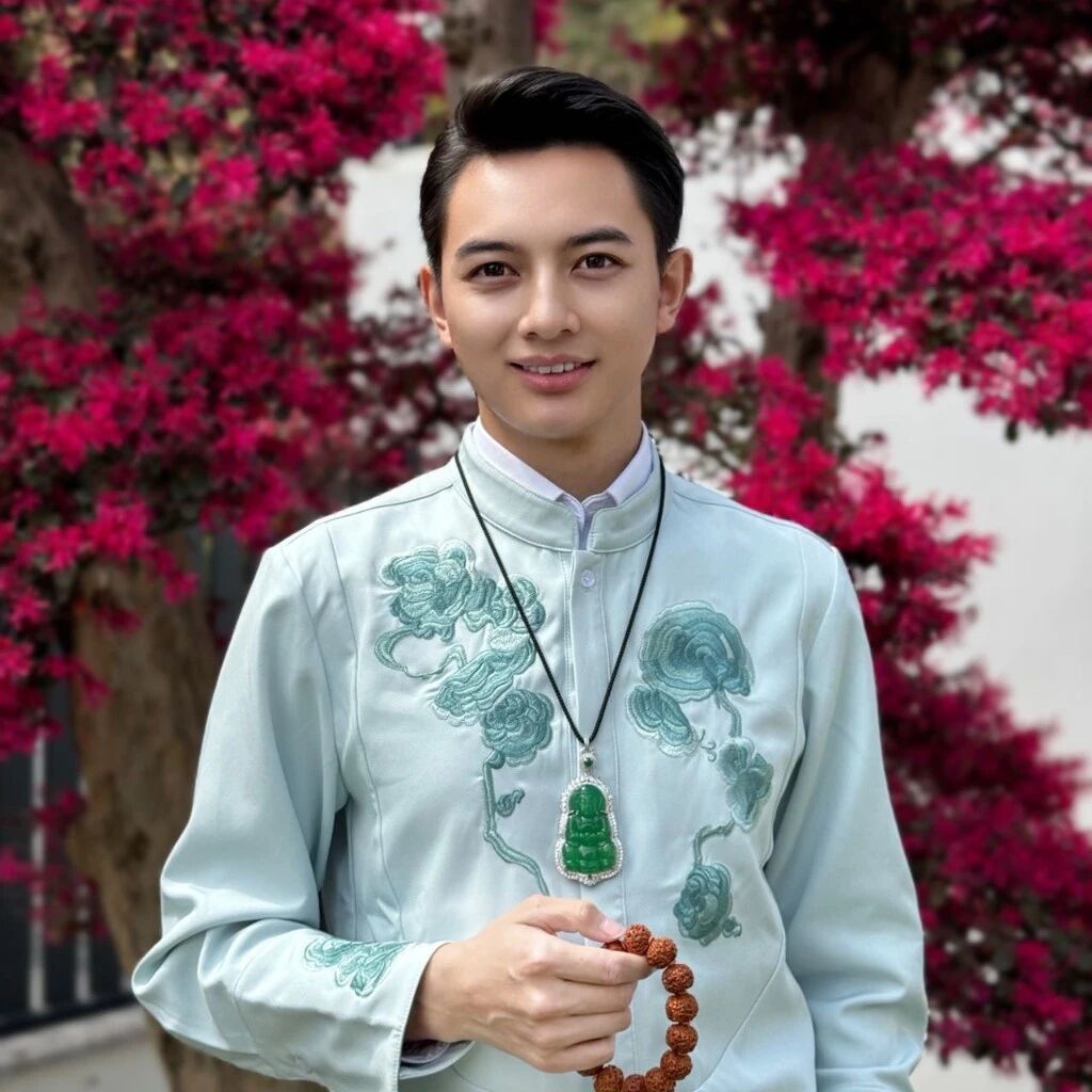 耀城的美好生活