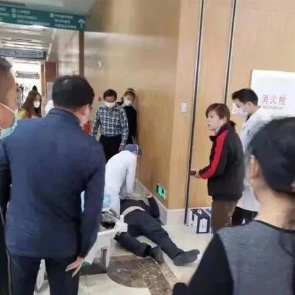 请不要用生命试探医生的良心！