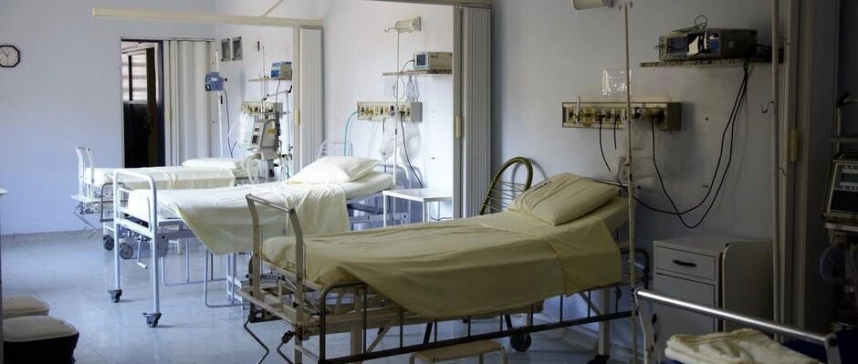 张煜，被北医三院开除了