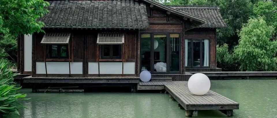 院子， 还是中国的最美