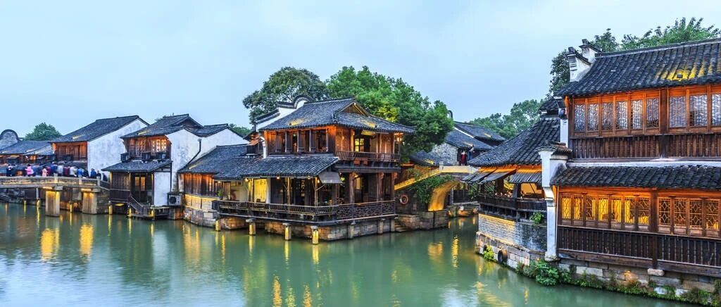 “十一”出游人次预计将达6亿，哪些城市最热门？