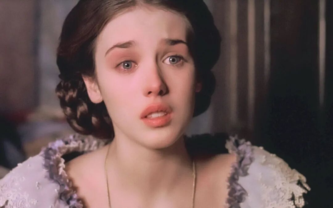 伊莎贝尔阿佳妮法国影坛的璀璨明珠为艺术献身的不朽传奇