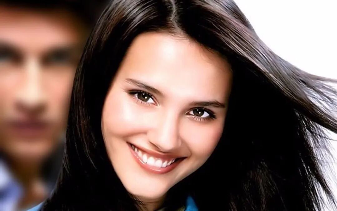 为艺术献身的法兰西女神维吉妮拉朵嫣