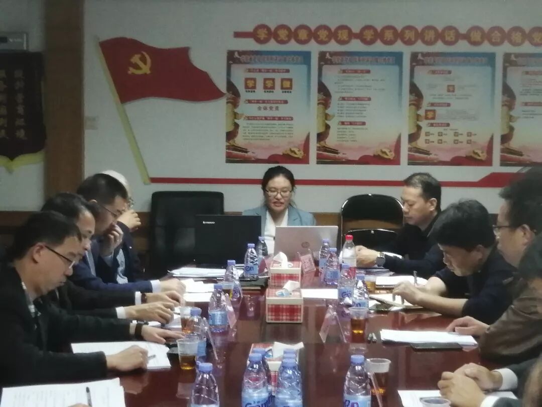 宝安模协第一届第二次理事会顺利召开