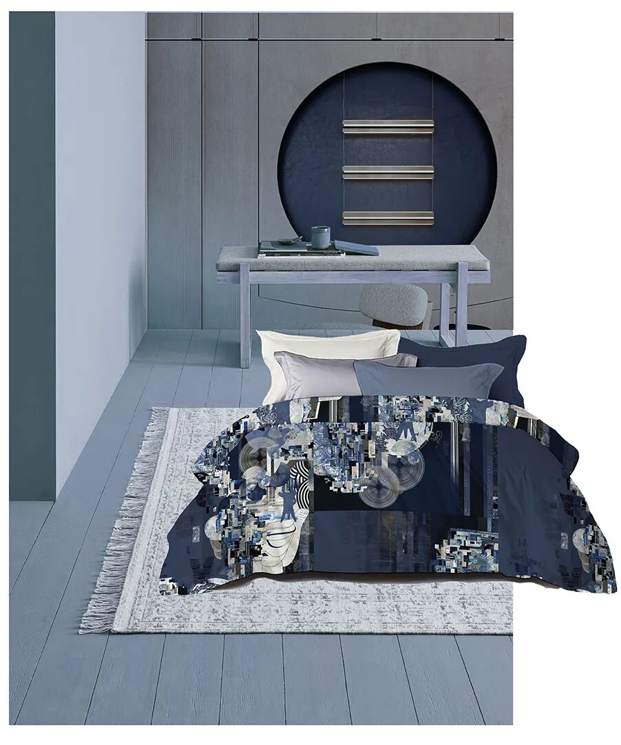 2020震泽丝绸杯·第五届中国丝绸家用纺织品创意设计大赛金银铜奖作品