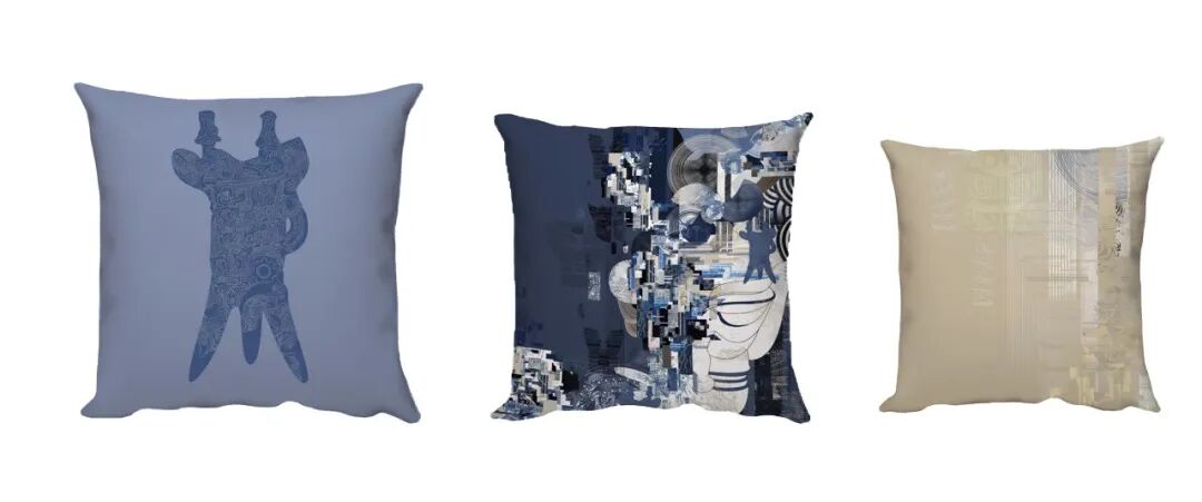 2020震泽丝绸杯第五届中国丝绸家用纺织品创意设计大赛金银铜奖作品