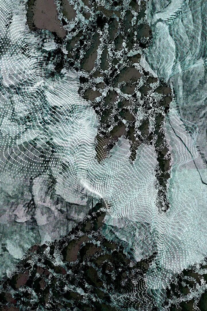 2020震泽丝绸杯第五届中国丝绸家用纺织品创意设计大赛金银铜奖作品