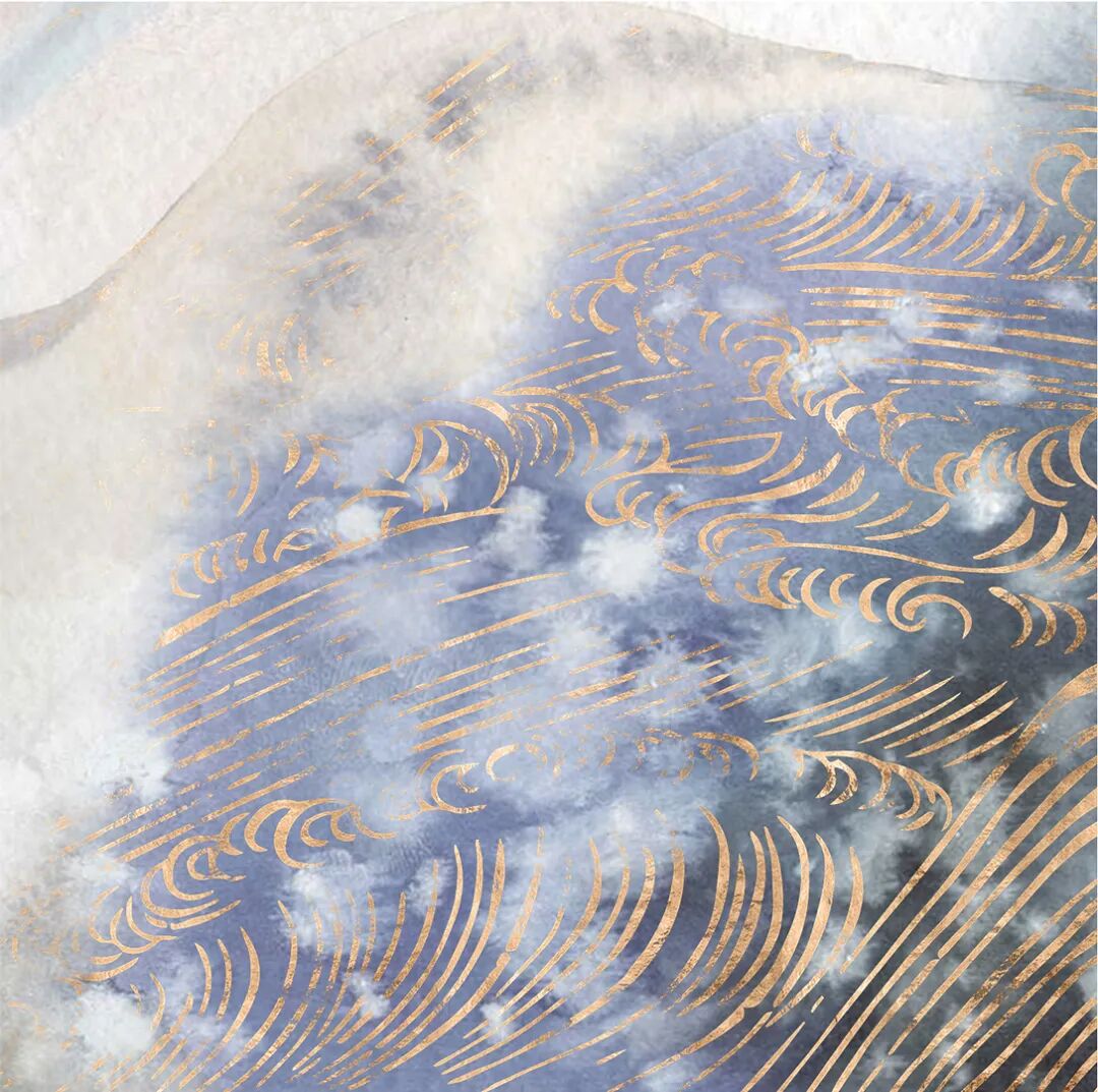 2020震泽丝绸杯第五届中国丝绸家用纺织品创意设计大赛金银铜奖作品