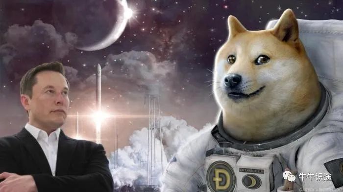 Dogecoin未来能成为Marscoin吗？