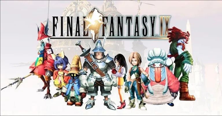 最终幻想9重制版_战神3重制版最终战_最终幻想制作人
