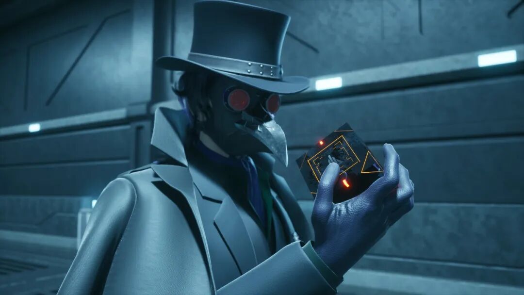 这一次,通过和平精英与"龙息猎手"的联手作战,让突变2.