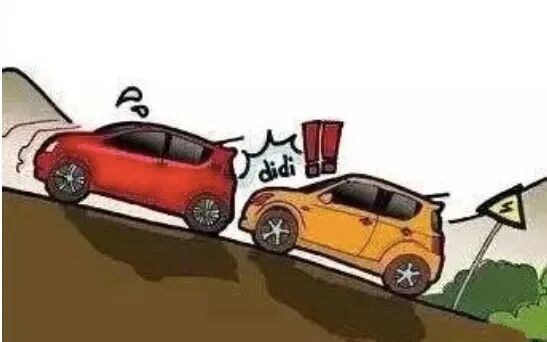 追尾全是后车全责？ 不不不，这几种情况除外