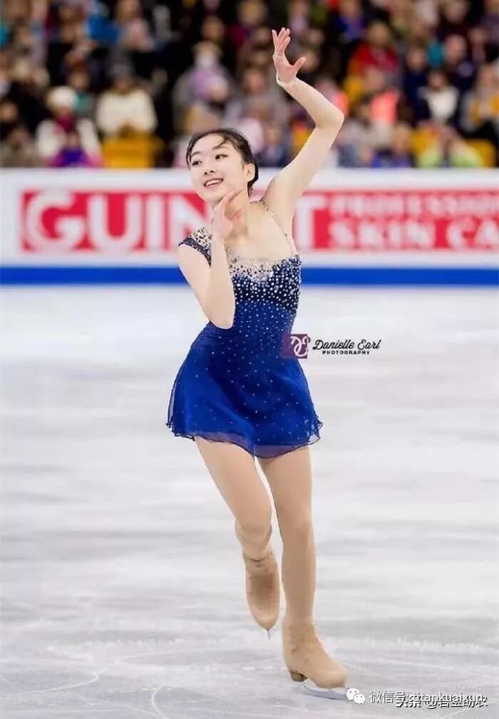 花滑女神李子君宣布退役 正式告别奋斗17年的运动生涯 体坛快讯微信公众号文章