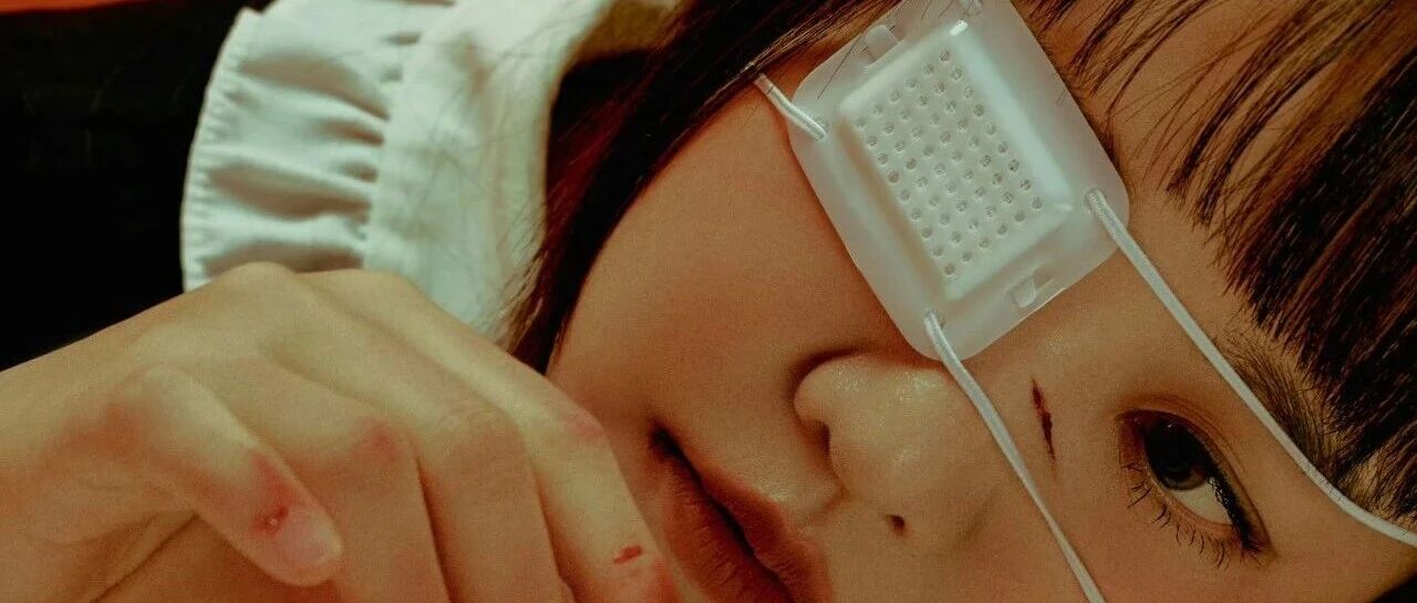 idol专辑放送║ 润荷(Younha) - YOUNHA 1st REMAKE ALBUM 'SUB CHARACTER'