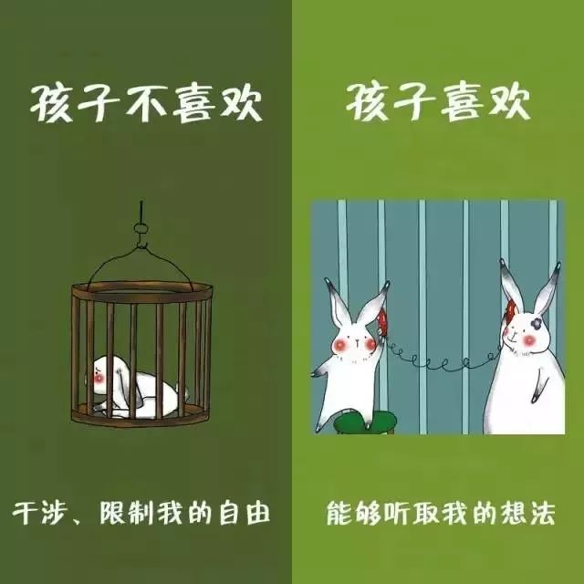 十張圖告訴你，孩子最討厭爸爸媽媽做什麼，你在其中嗎？ 親子 第8張