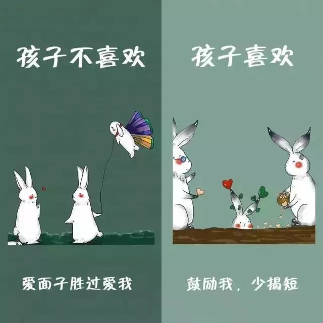 十張圖告訴你，孩子最討厭爸爸媽媽做什麼，你在其中嗎？ 親子 第11張