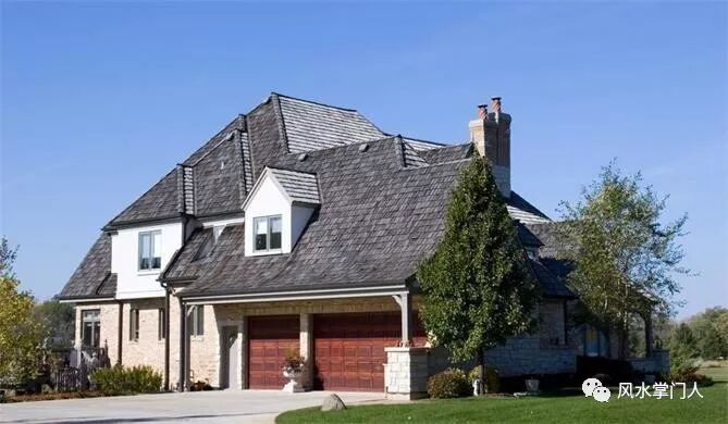 风水知识：阳宅二十四山方位有什么应用？