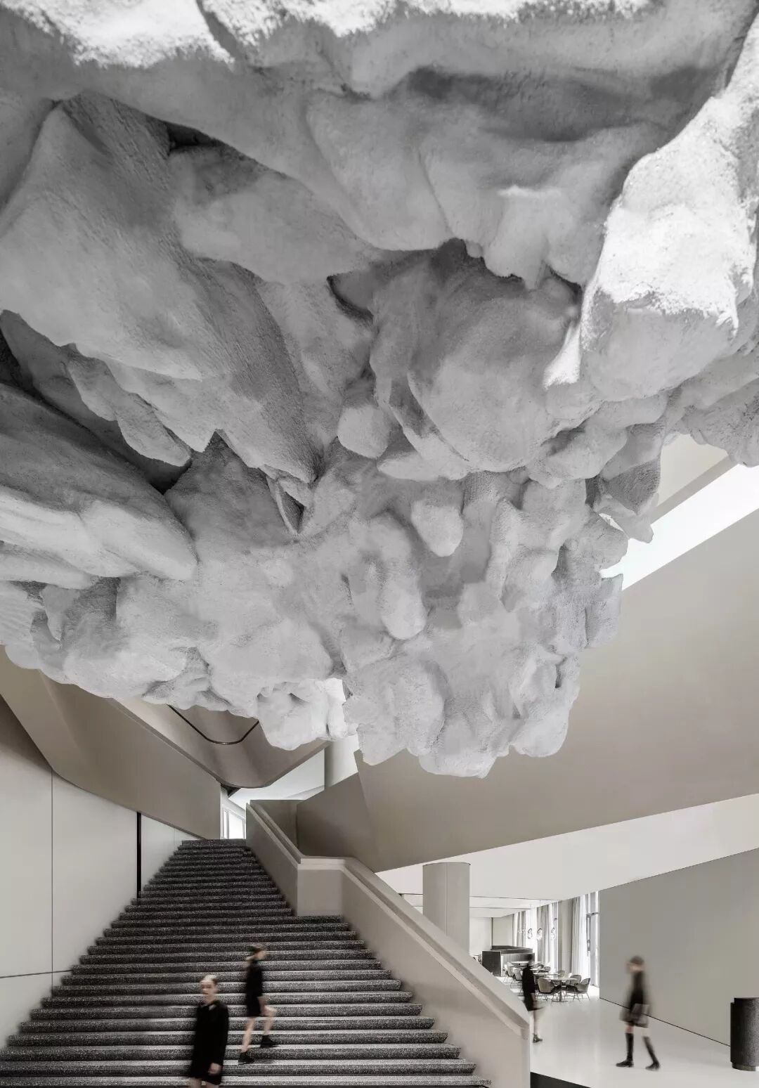 原创（2020全球地产设计大奖获奖作品）全球地产设计大奖含金量，(图4)