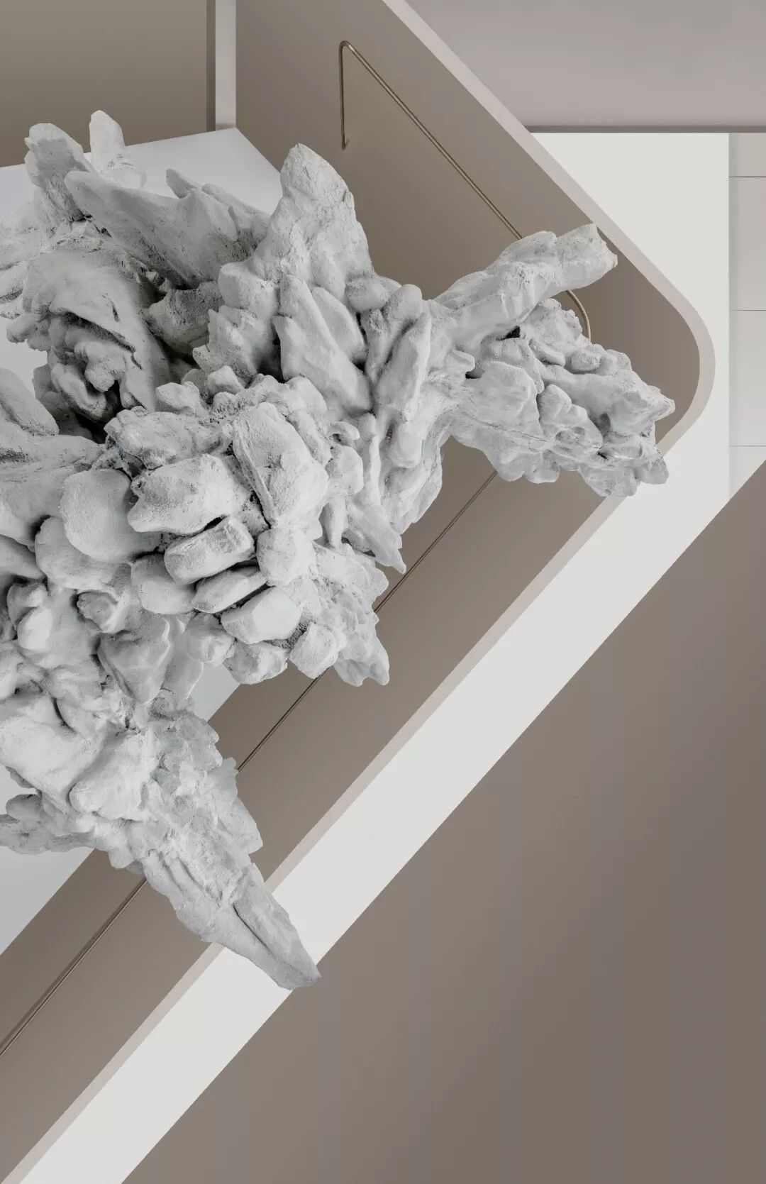 原创（2020全球地产设计大奖获奖作品）全球地产设计大奖含金量，(图3)