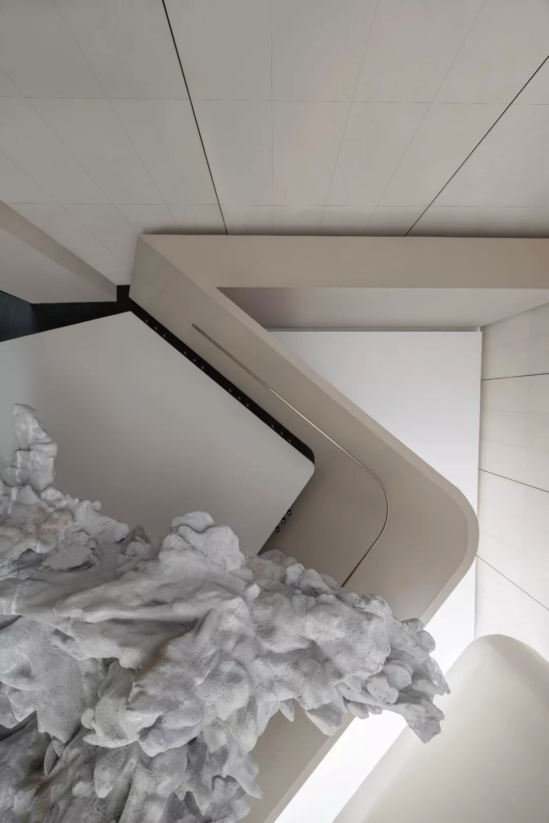 原创（2020全球地产设计大奖获奖作品）全球地产设计大奖含金量，(图8)