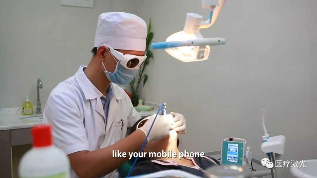 半导体激光治疗仪怎么样半导体激光口腔治疗仪在口腔临床治疗中常见问题解答_https://www.jmylbn.com_新闻资讯_第1张
