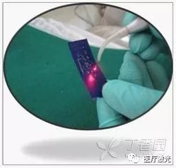 半导体激光治疗仪怎么样半导体激光口腔治疗仪在口腔临床治疗中常见问题解答_https://www.jmylbn.com_新闻资讯_第7张