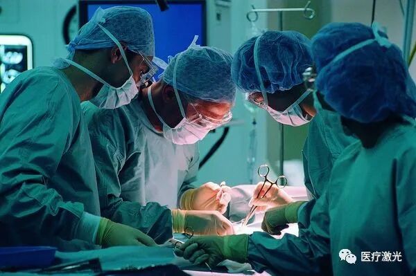 光纤什么手术【激光微创】静脉曲张激光微创手术操作流程_https://www.jmylbn.com_新闻资讯_第16张