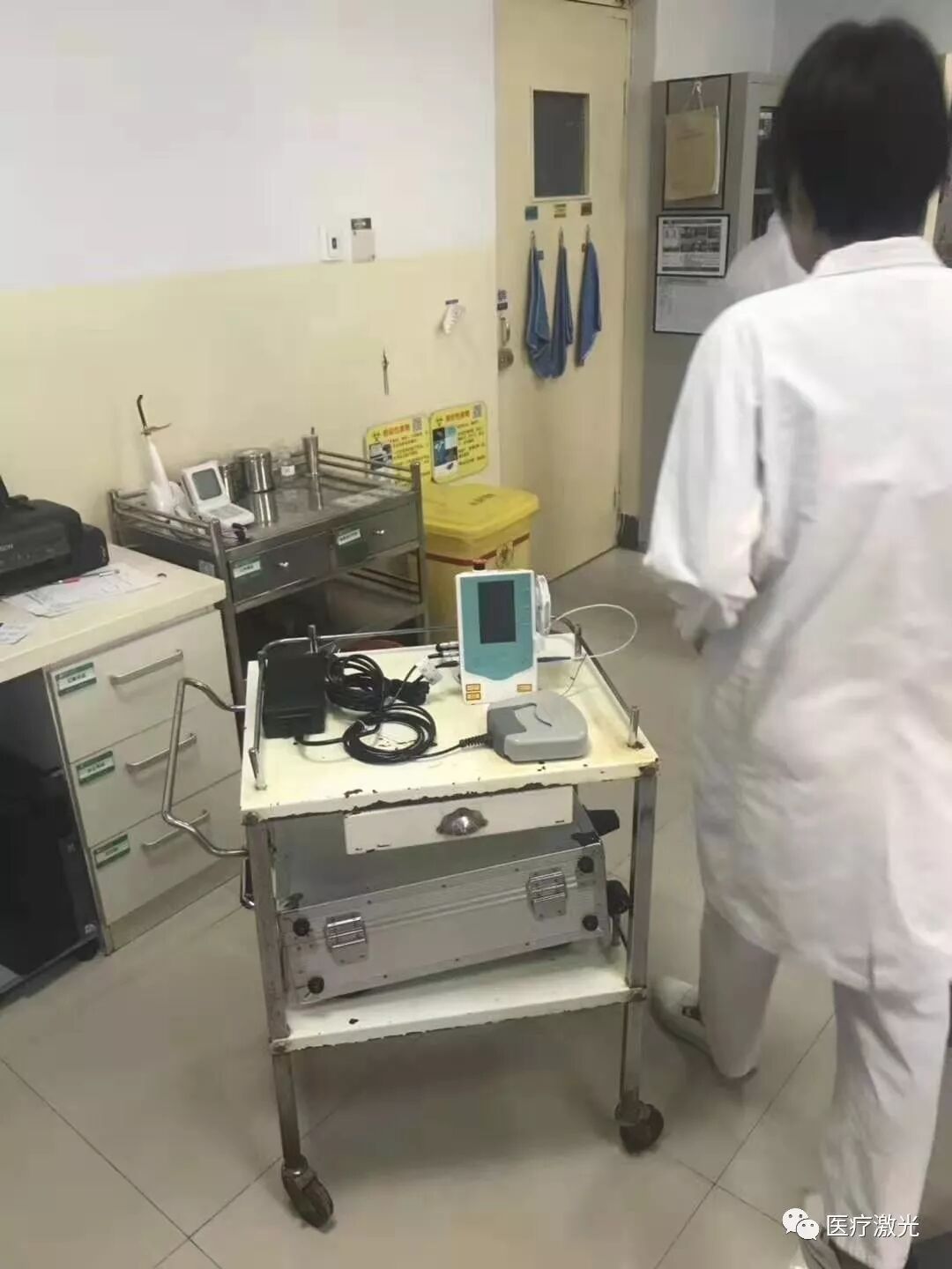 口腔激光有哪些牌子DENLAS半导体激光在口腔医院深受牙医喜爱_https://www.jmylbn.com_新闻资讯_第4张