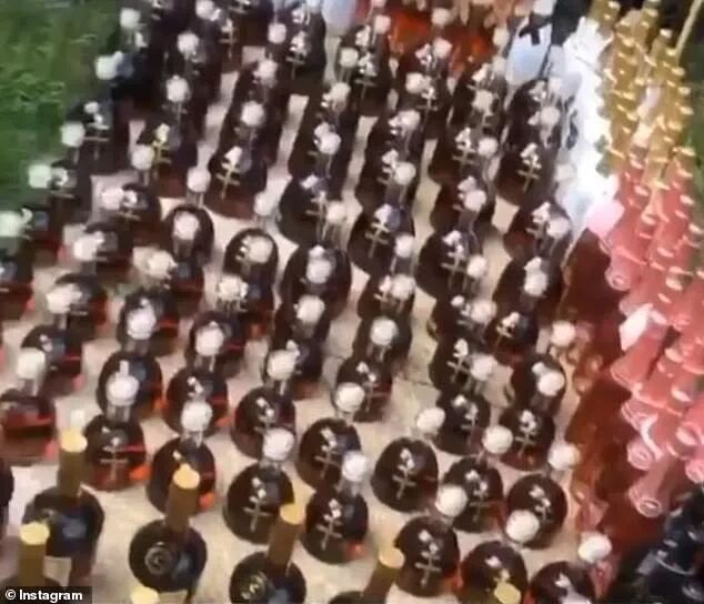 美国抗疫为何一败涂地？华盛顿这场血腥枪案揭开冰山一角（组图） - 3