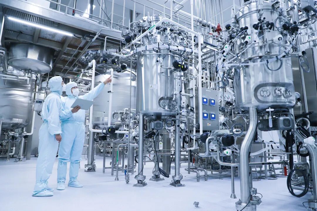 最新中国医药工业百强榜发布,齐鲁制药升至第五