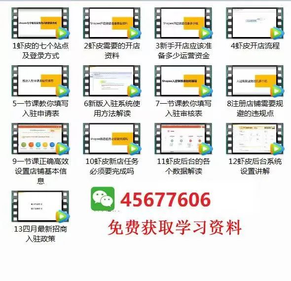 shopee开店赚钱吗(shopee开店注册)