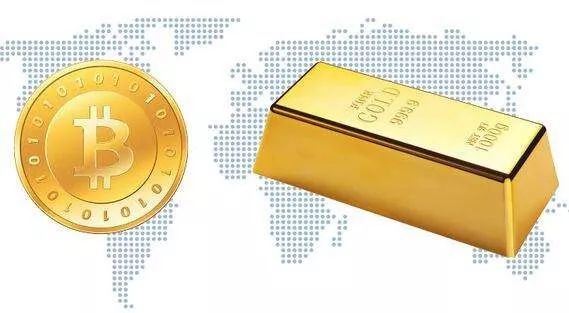 【M商学院专栏】保加利亚比特币持有量已超黄金储备！ 数字黄金再次证明自己！