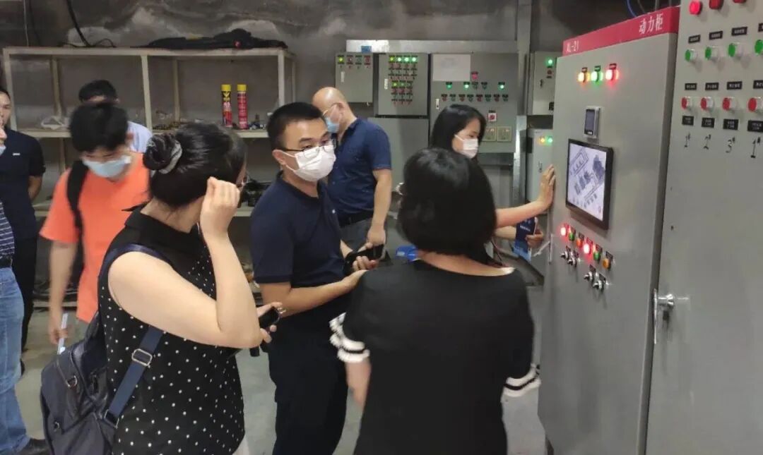 廣東節(jié)能協(xié)會(huì)中央空調(diào)節(jié)能活動(dòng)