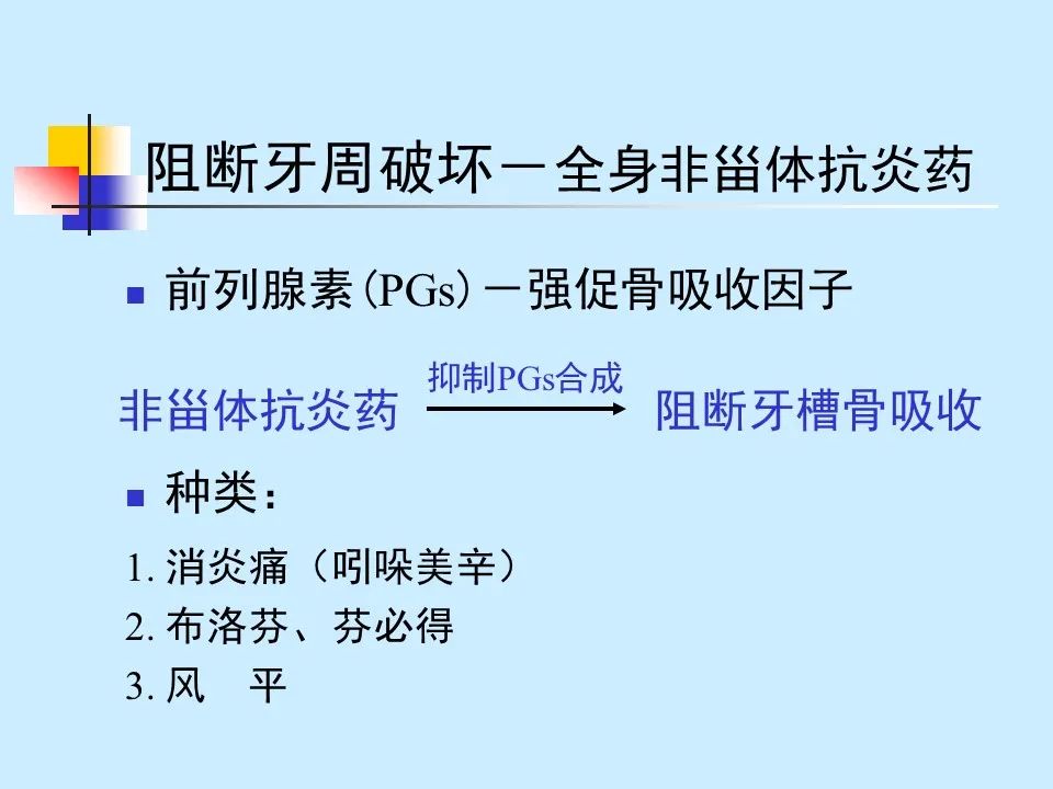 不得不知的治疗牙周炎的5种最有效方法！