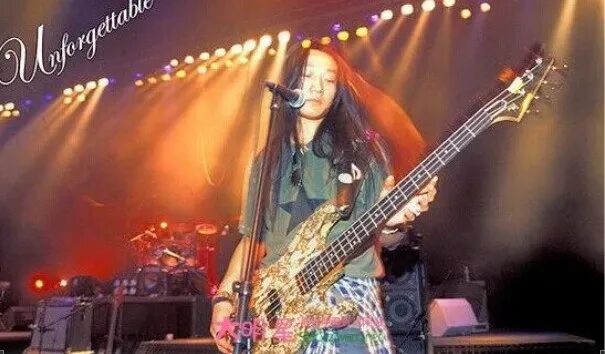 五:张炬终年25岁1970年5月17日—1995年5月11日