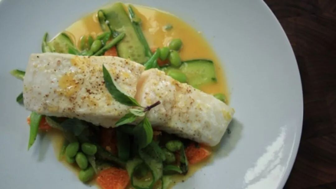 corvina:地中海黄花鱼