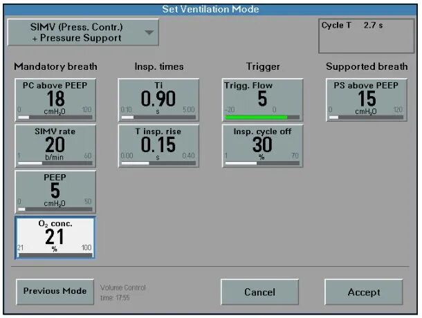 呼吸机呼吸用什么表示「基础篇」呼吸机模式及参数设置，快速上手！呼吸机操作入门，看这篇就够了_https://www.jmylbn.com_新闻资讯_第20张