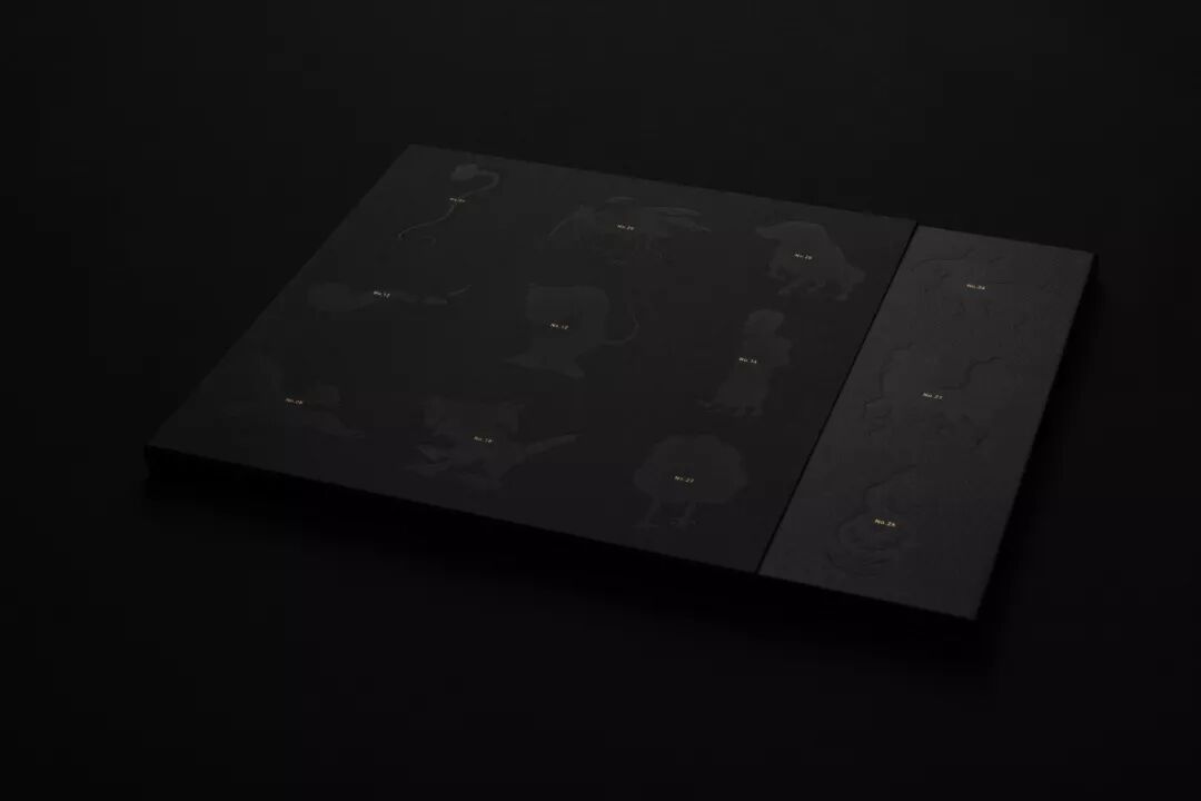 



2019中国设计老炮们纷纷“不明” | 不明也未必觉厉
