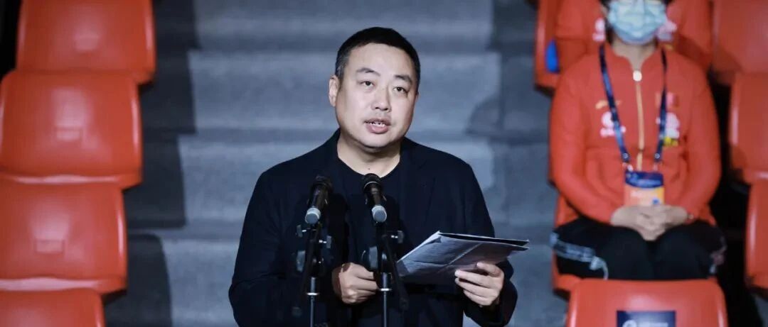 刘国梁：国际乒乓球赛事在中国率先重启，激动不亚于第一次参加奥运会