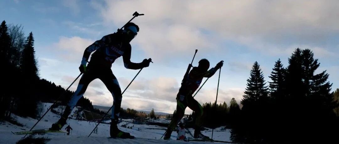 冬季两项获得4男4女共8个冬奥资格——中国最大限度实现全项目参赛