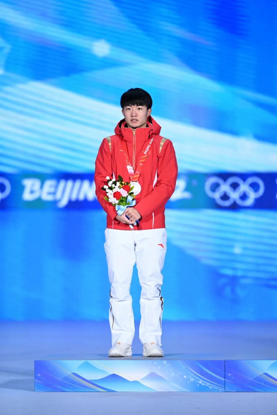 李文龙:无所畏惧 继续前行_体育_中国澳门_新闻_华人头条