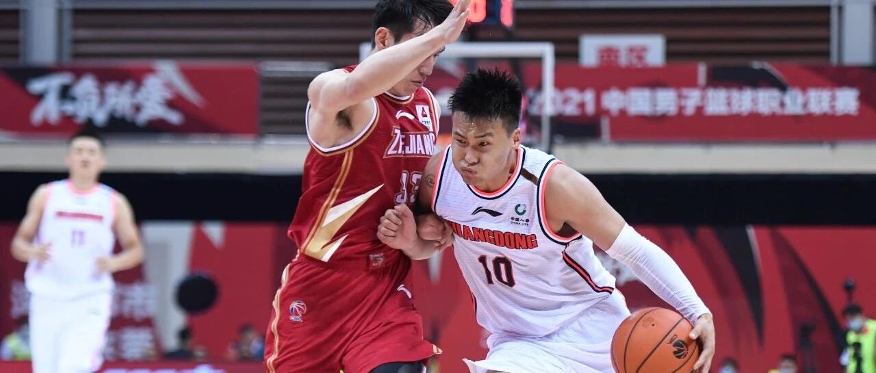 CBA新赛季揭开大幕