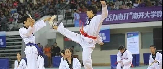 “体质健康证”——南开大学为毕业生颁发的第三本证书