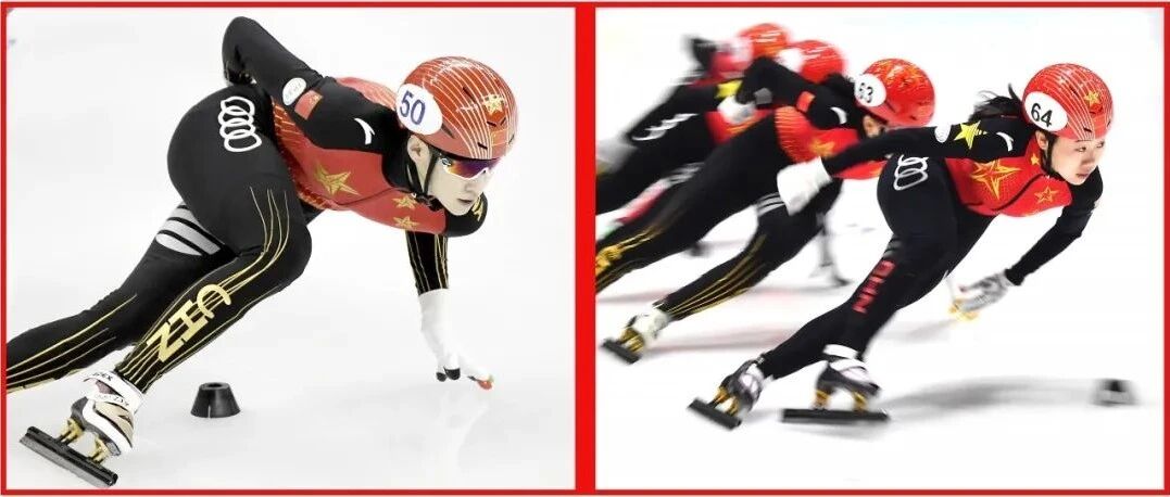 短道速滑选拔赛首站结束——张添翼张雨婷获冬奥参赛资格