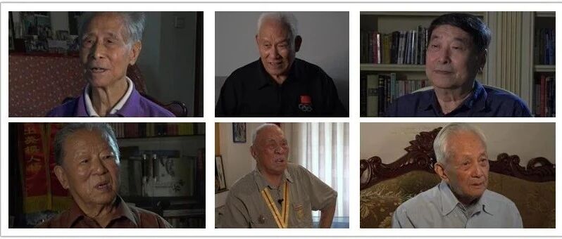 老体育人——从抗美援朝到拼搏体坛